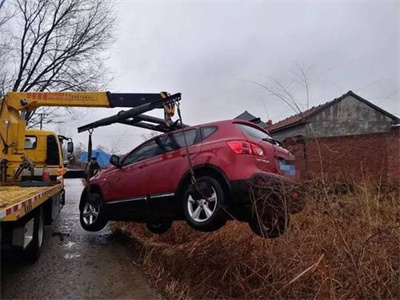 宿松楚雄道路救援