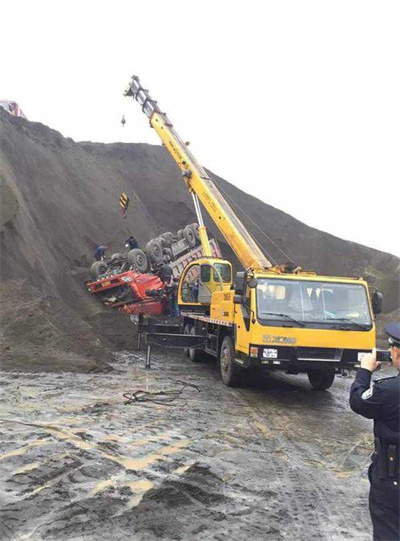 宿松上犹道路救援